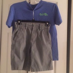 Boys Ocean Coast Bundle